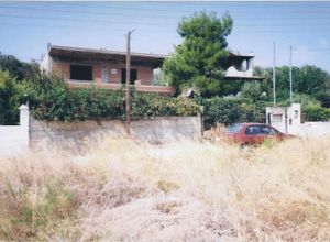 Other Residential Properties Types, Paralia Avlidas