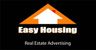 EASYHOUSING REAL ESTATE ADVERTISING