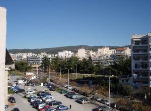 Διαμέρισμα, Κάτω Τούμπα