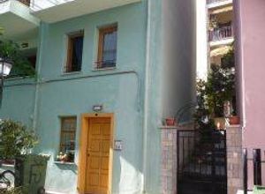 Ενοικίαση, Μεζονέτα, Άνω Πόλη (Θεσσαλονίκη - Κέντρο)