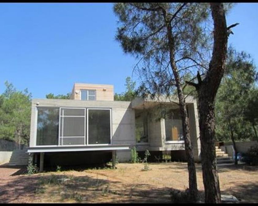 Detached House for sale, 400sqm, 1,300,000€ Pyrga