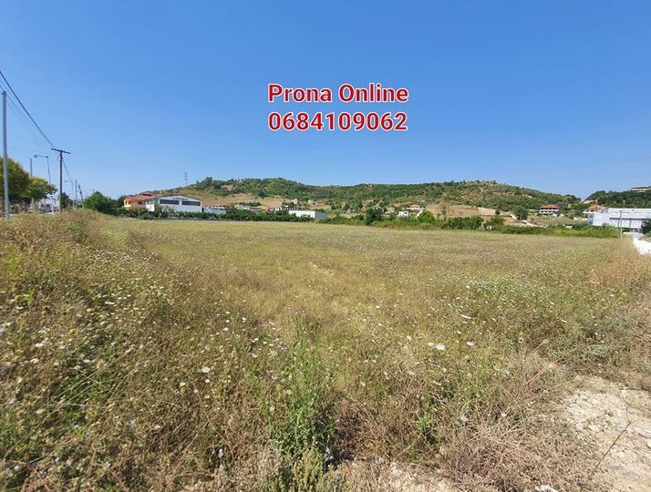 Land plot for sale, 1000sqm, 45,000€ Mali i Robit Indomio.al