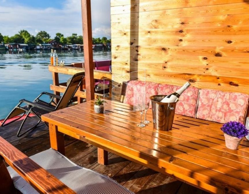 Detached House for sale, 30sqm, 55,000€ Ada Bojana Indomio.me