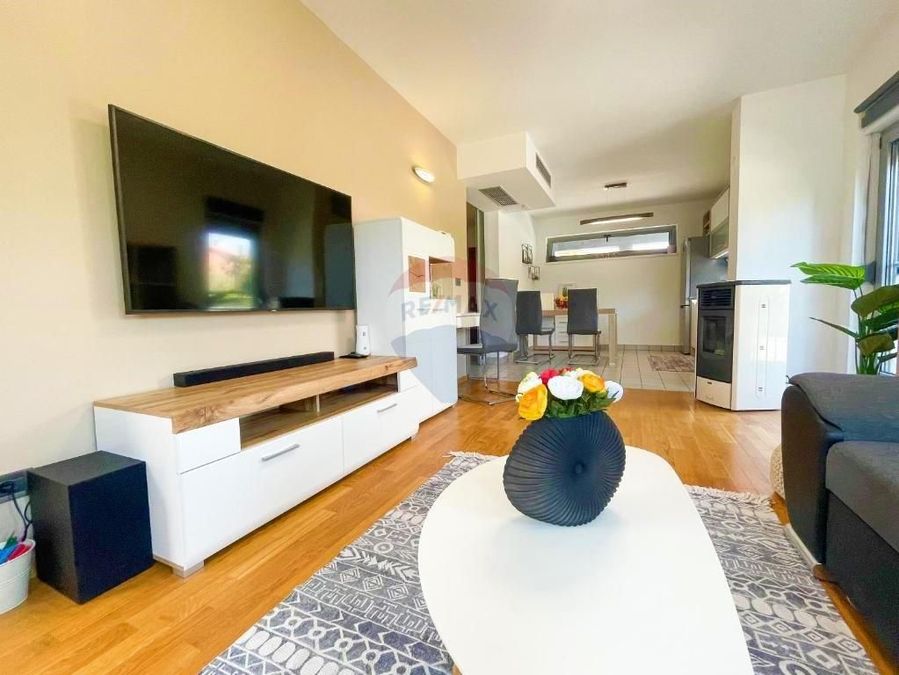 Apartment for sale, 84sqm, 269,000€ Rovinj Indomio.hr