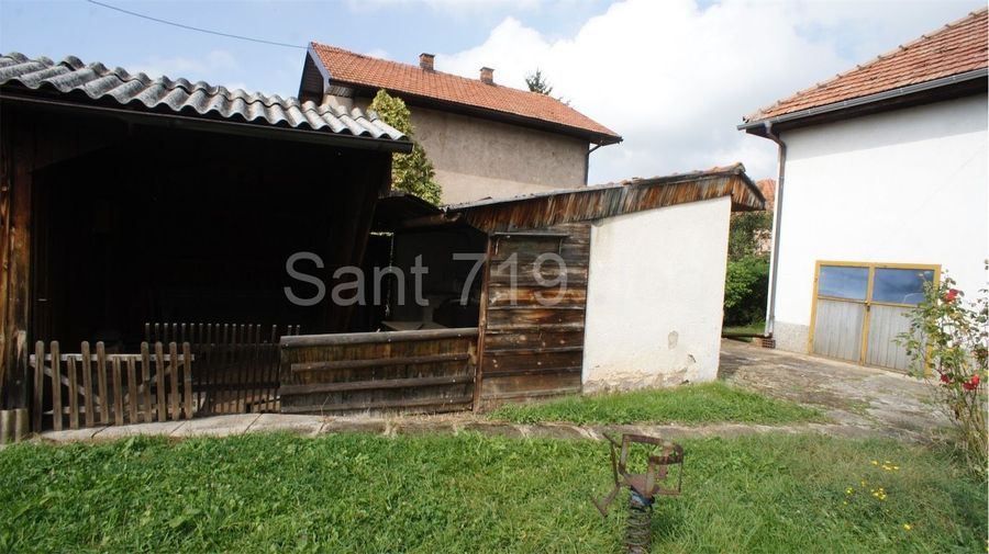 Kuće za Prodaju, 77m2, 90.018KM Breza Indomio.ba