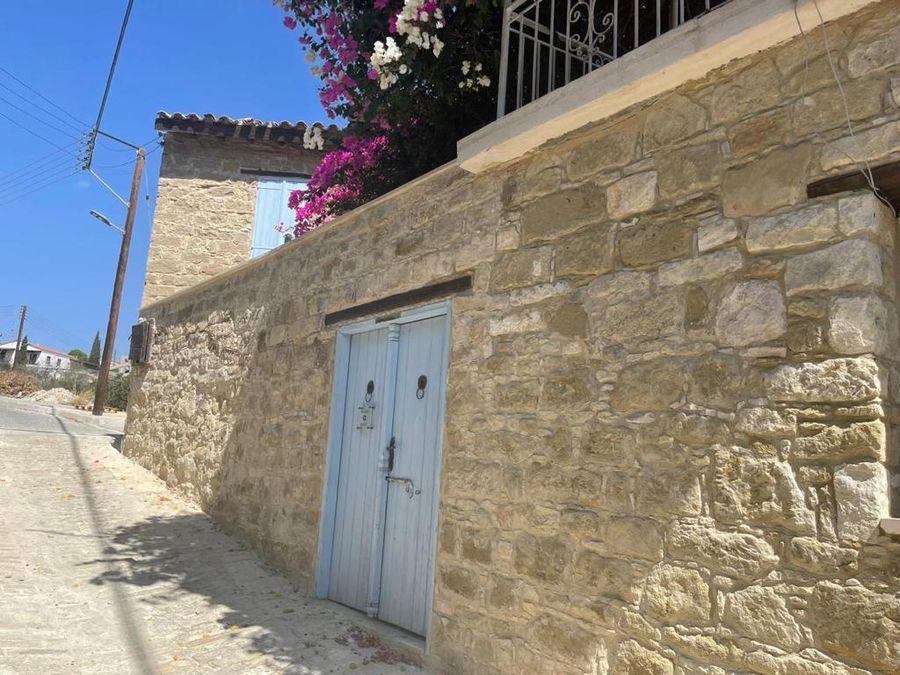 Detached House for rent, 80sqm, 750€ Zygi