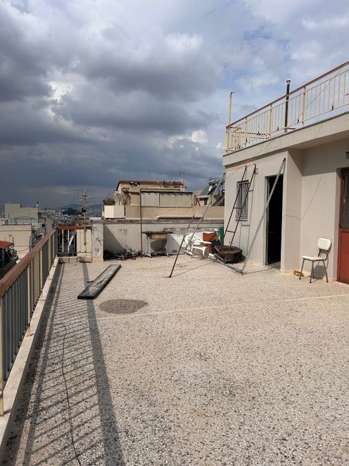 Studio Flat for sale Metamorfosi Virona (Vironas)