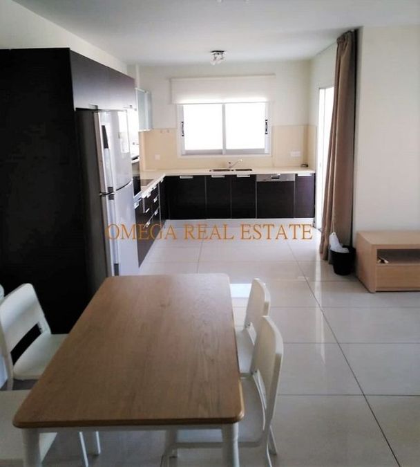 Apartment for rent, 120sqm, 1,200€ - Egkomi | Spitogatos.com.cy
