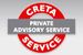 CRETA SERVICE