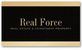 REAL FORCE