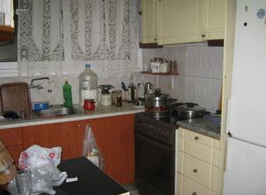 Διαμέρισμα, Παλούκια
