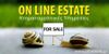 ON LINE ESTATE