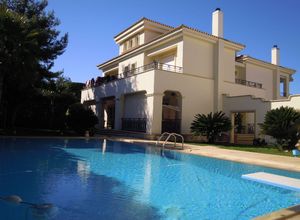 Rent, Maisonette, Kefalari (Kifisia)