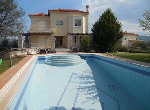 Πώληση, Βίλλα, Κέντρο (Ναύπλιο)