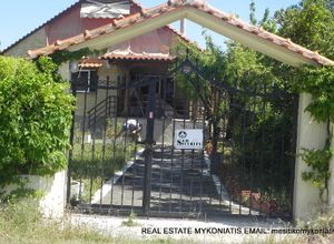 Sale, Detached House, Nea Kallikrateia (Kallikrateia)