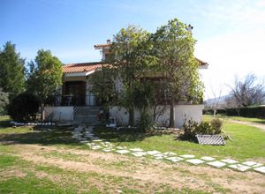 Villa, Varimpompi