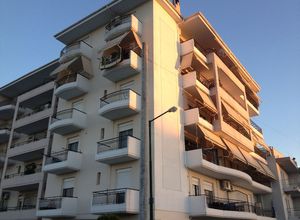 Διαμέρισμα, Λάρισα