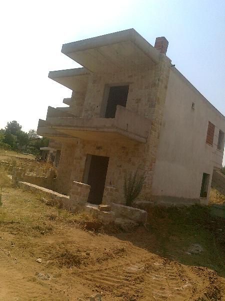 Maisonette For Sale Moudania