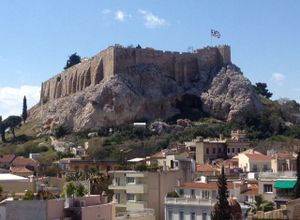 Διαμέρισμα, Πλάκα
