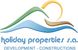 HOLIDAY PROPERTIES Α.Ε.