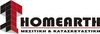 HOMEARTH