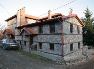 Μεζονέτα για ενοικίαση Άγιος Αθανάσιος (Βεγορίτιδα) 50 τ.μ. 2 Υπνοδωμάτια