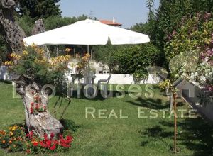 Διαμέρισμα για ενοικίαση Κασσάνδρα 70 τ.μ. 2 Υπνοδωμάτια