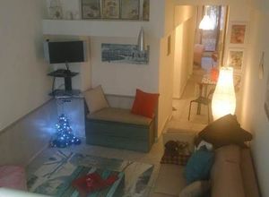 Studio Flat, Ano Toumpa