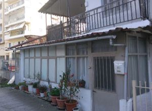 Μονοκατοικία προς πώληση Πολίχνη Μετέωρα 95 τ.μ. 3 Υπνοδωμάτια