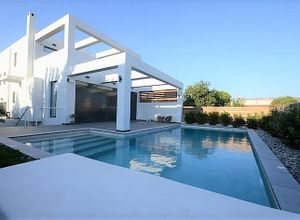 Μονοκατοικία προς πώληση Μηλαδέζα (Βάρη - Βάρκιζα) 290 τ.μ. 4 Υπνοδωμάτια Νεόδμητο