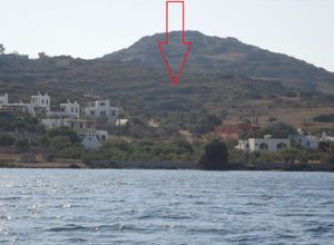 Πώληση, Οικόπεδο, Λειψοί (Δωδεκάνησα)