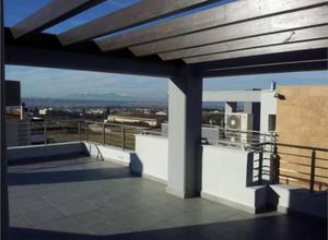 Detached House, Panorama
