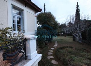 Μονοκατοικία προς πώληση Κέντρο (Κηφισιά) 475 τ.μ. 4 Υπνοδωμάτια