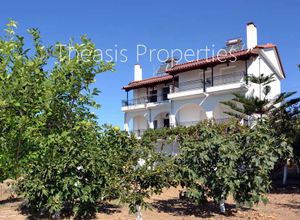Μεζονέτα προς πώληση Κορώνη 177 τ.μ. 3 Υπνοδωμάτια