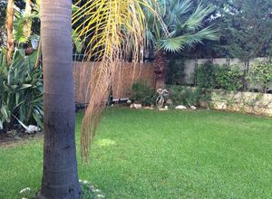 Apartment, Voula
