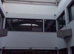 Βιομηχανικός χώρος προς πώληση Κορωπί 4.773 τ.μ.