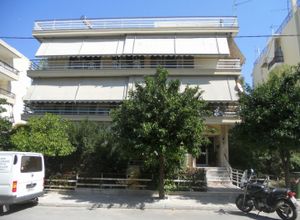 Διαμέρισμα, Αγία Κυριακή