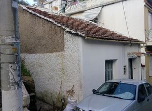 Μονοκατοικία προς πώληση Γούβα (Πάτρα) 60 τ.μ. 1 Υπνοδωμάτιο