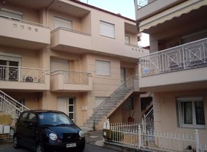 Maisonette, Palaiokastro
