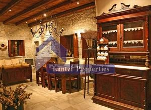 Βίλλα προς πώληση Χαρούδα (Οίτυλος) 145 τ.μ. 2 Υπνοδωμάτια