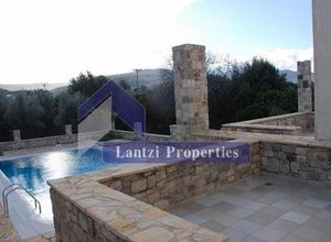 Μονοκατοικία προς πώληση Άβυθος (Αιγιάλεια) 145 τ.μ. 3 Υπνοδωμάτια