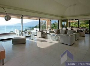 Βίλλα προς πώληση Κοιλάδα (Κρανίδι) 530 τ.μ. 5 Υπνοδωμάτια Νεόδμητο