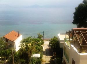 Διαμέρισμα προς πώληση Αλισσός (Δυτικής Αχαΐας) 35 τ.μ. 1 Υπνοδωμάτιο
