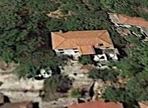 Detached House, Melivoia