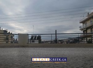 Διαμέρισμα προς πώληση Δεξαμενή (Καβάλα) 130 τ.μ. 4 Υπνοδωμάτια