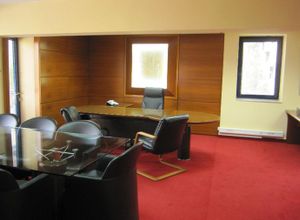Office, Glyfada - center