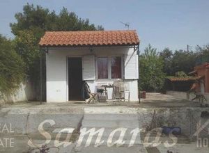 Μονοκατοικία προς πώληση Μεσοβάρδα (Αρτέμιδα (Λούτσα)) 41 τ.μ. 1 Υπνοδωμάτιο