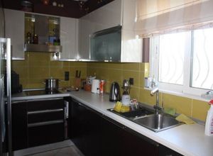 Διαμέρισμα για ενοικίαση Καλύβια Θορικού 100 τ.μ. 3 Υπνοδωμάτια