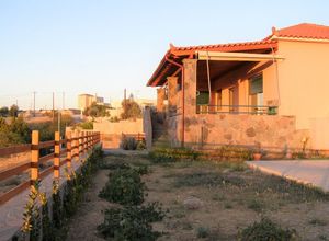 Μονοκατοικία προς πώληση Κυψέλη (Αίγινα) 237 τ.μ. 4 Υπνοδωμάτια Νεόδμητο