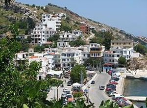 Διαμέρισμα προς πώληση Άγιος Κήρυκος (Ικαρία) 80 τ.μ. 2 Υπνοδωμάτια